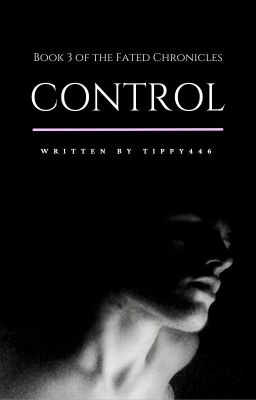 Control (Dark Romance)