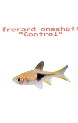 Control (Frerard oneshot)