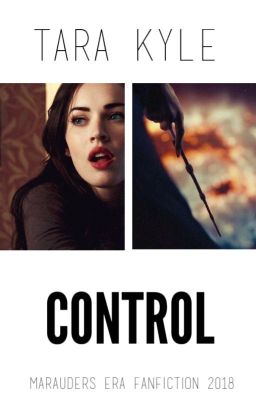 Control (HP fanfikce)