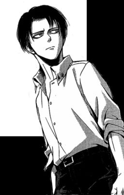 Control ~Levi x Reader~ {Modern AU}