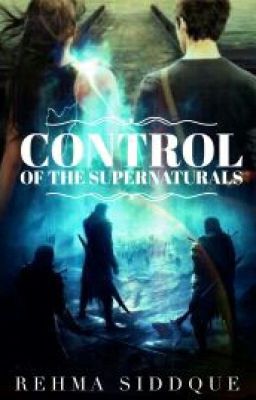 Control of the Supernaturals_ On Hold