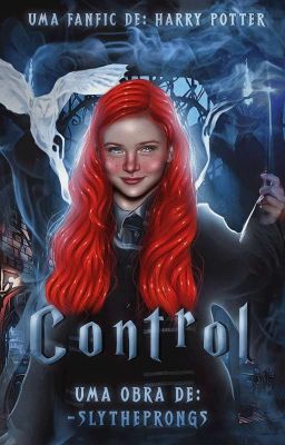 CONTROL ━━ wizarding world