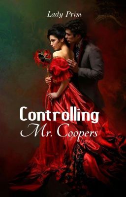 Controlling Mr. Coopers - (Mister Twister series Book 1)