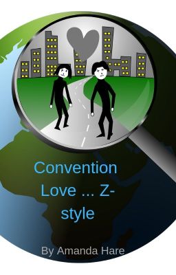 Convention Love...Z-style