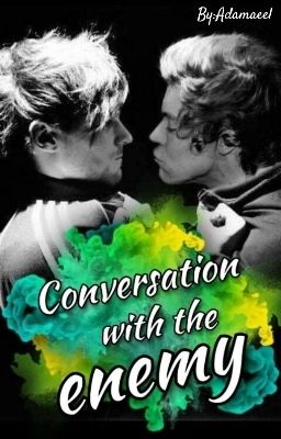 Conversation with the enemy || Larry Texting