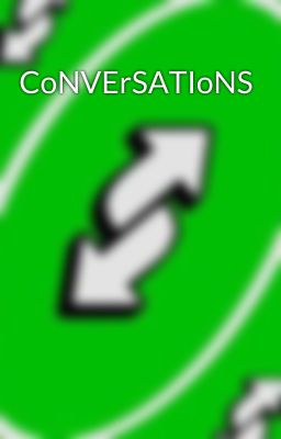 CoNVErSATIoNS