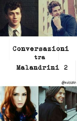 Conversazioni tra Malandrini 2