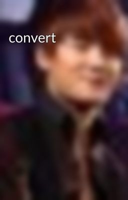 convert