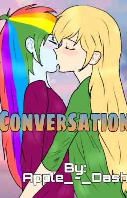 Convesation (AppleDash)