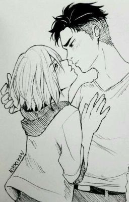 CONVIVENZA: Otabek x Yurio 