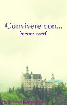 Convivere con... [reader insert] 