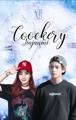 Cookery Book 1 | Vhyun