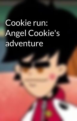 Cookie run: Angel Cookie's adventure 