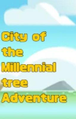 Cookie run: City of the Millennial tree quest