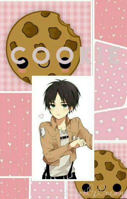 Cookie. [SMS ERERI/RIREN] (BXB)