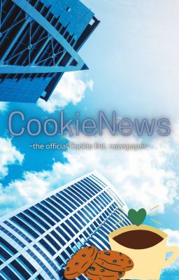 CookieNews - alle Neuigkeiten über die neue Survival Show in Cookie Ent. !