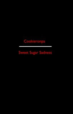 Cookieronpa: Sweet Sugar Sadness 