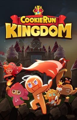 CookieRun Kingdom