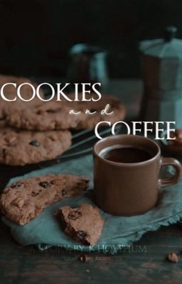 Cookies and Coffee 