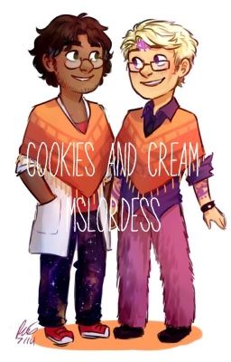 Cookies And Cream (Cecilos)