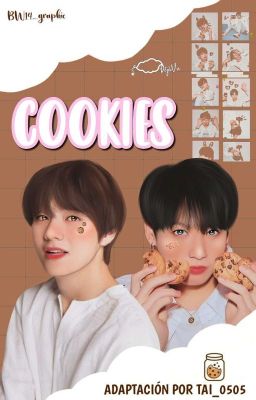  Cookies ♥︎ Kookv