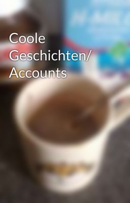 Coole Geschichten/ Accounts