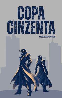 Copa Cinzenta