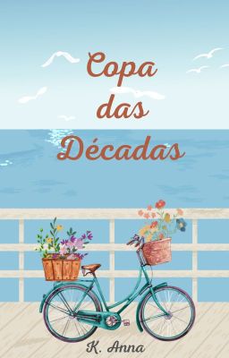 COPA DAS DÉCADAS