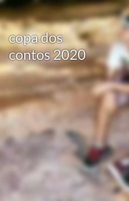 copa dos contos 2020