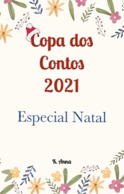 Copa dos Contos 2021 | Especial Natal