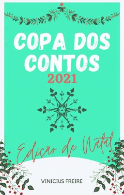 Copa dos Contos 2021 | Natal