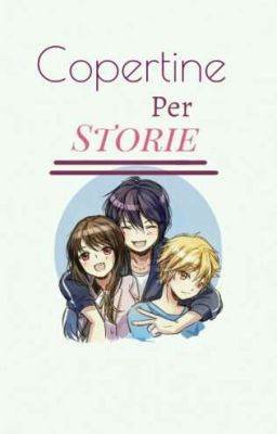 Copertine per storie 