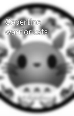 Copertine warrior cats