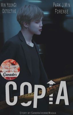 COPIA- YOONMIN (OMEGAVERSE)