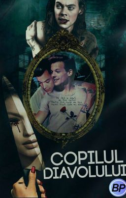 Copilul Diavolului ➳ Larry Stylinson