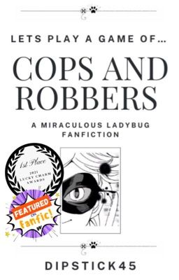 Cops and Robbers | ✓