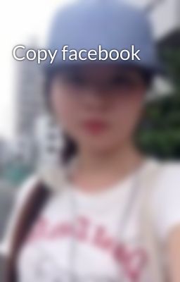 Copy facebook