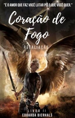 Coração de Fogo - Retaliação 