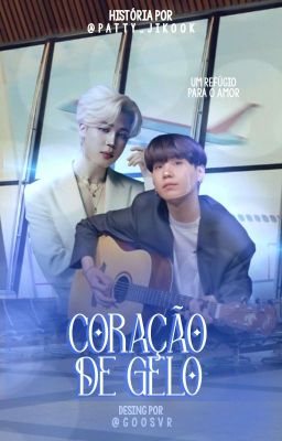 Coração De Gelo • Yoonmin 