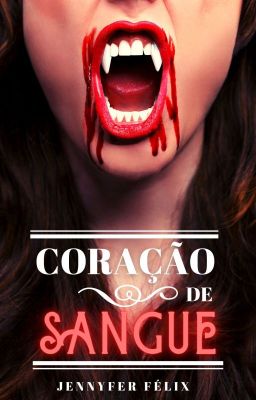 Coração de Sangue