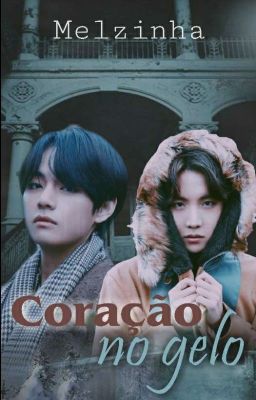 Coração No Gelo - Vhope