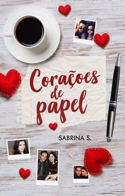 Corações de Papel 