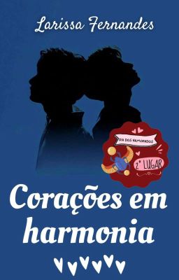 Corações em Harmonia