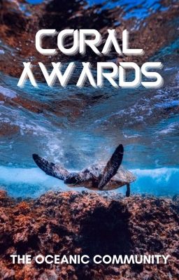 Coral Awards 2021 (CLOSED)