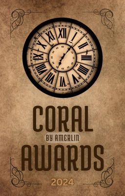 CORAL AWARDS 2024 | AMERLIN