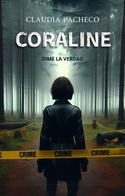 CORALINE [+18]