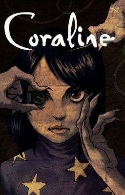 Coraline e o mundo secreto- Marionete  (Completo✔)