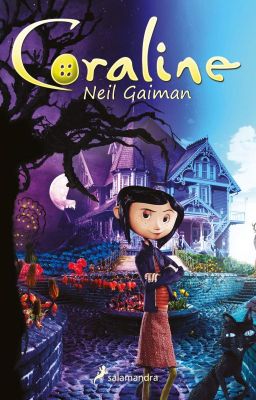 Coraline: Mas allá de la Puerta Secreta