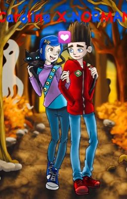 CoralineXnorman ( ON HOLD )