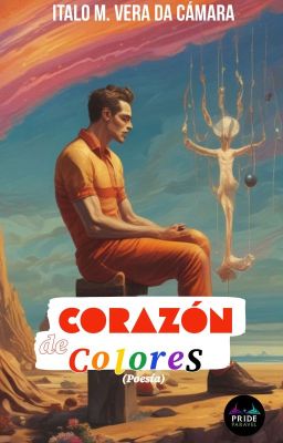 Corazón de Colores.